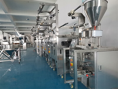 全自动小型颗粒国产午夜麻豆影院在线观看